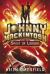 Johnny Mackintosh and the Spirit of London