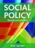 Social policy