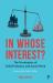 In Whose Interest? : The Privatisation of Child Protection and Social Work