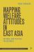 Mapping Welfare Attitudes in East Asia : Cultural and Political Trajectories