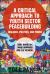 A Critical Approach to Youth Sector Peacebuilding : Dialogue, Politics, and Power