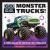 Go, Go, Monster Trucks! : A First Book of Trucks for Toddlers