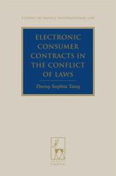 Electronic Consumer Contracts in the Conflict of Laws