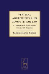 Vertical Agreements and Competition Law