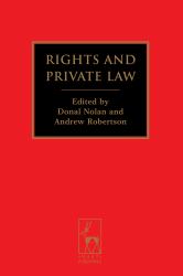 Rights and Private Law