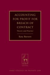 Accounting for Profit for Breach of Contract