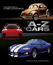 The a-Z of Cars