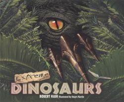 Extreme Dinosaurs Rp32