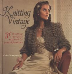 Knitting Vintage