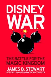 Disneywar