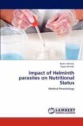 Impact of Helminth Parasites on Nutritional Status