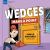 Wedges Make a Point : Simple Machines for Kids