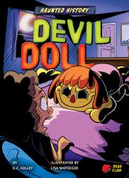 Devil Doll