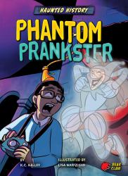 Phantom Prankster