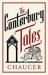 The Canterbury Tales: Fully Annotated Edition : Annotated Edition: 3,000 Notes and 30 Pages Extra Material