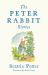 The Peter Rabbit Stories : Deluxe Edition with 77 New Colour Illustrations by Anna Currey: the Perfect Easter Gift (Alma Junior Classics)