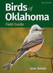 Birds of Oklahoma : Field Guide