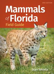 Mammals of Florida Field Guide