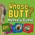 Whose Butt? Memory Game