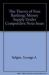 The Theory of Free Banking : Money Supply under Competitive Note Issue