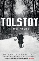 Tolstoy