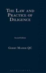 The Law and Practice of Diligence