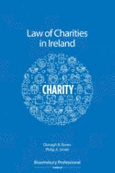 Law of Charities in Ireland