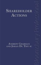 Shareholder Actions