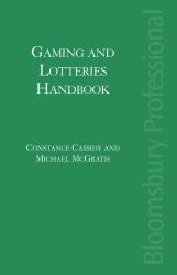 Gaming and Lotteries Handbook