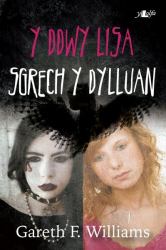 Y Ddwy Lisa - Sgrech y Dylluan