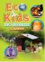 The Eco-Kids Self Sufficiency Handbook