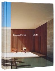 Ezequiel Farca : Studio