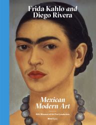 Frida Kahlo and Diego Rivera O/P