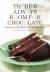 There's Always Room for Chocolate : Recipes from Brooklyn's the Chocolate Room