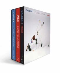 Miro and Calders Constellations 3 Volume O/P