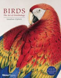 Birds : The Art of Ornithology