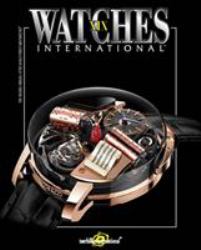 Watches International Volume XIX