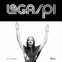 Legaspi : Larry Legaspi, the 70s, and the Future of Fashion