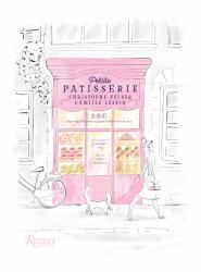 Petite Patisserie : 180 Easy Recipes for Elegant French Treats