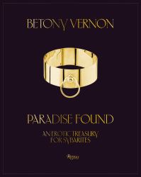 Paradise Found : An Erotic Treasury for Sybarites