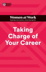 Taking Charge of Your Career