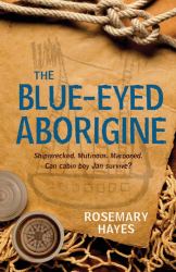 The Blue-Eyed Aborigine