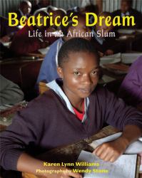 Beatrice's Dream : Life in an African Slum