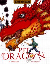 Dare to Care: Pet Dragon