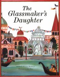 The Glassmaker's Daughter