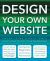 Design Your Own Website