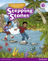 Stepping Stones : Student Book Level 5