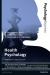 Psychology Express: Health Psychology : (Undergraduate Revision Guide)