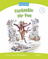 Fantastic Mr Fox