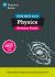 Pearson REVISE OCR AS/a Level Physics: Revision Guide Incl. Online Revision - 2025 and 2026 Exams